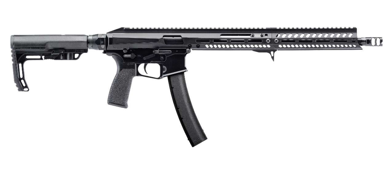 POF USA Phoenix Rifle