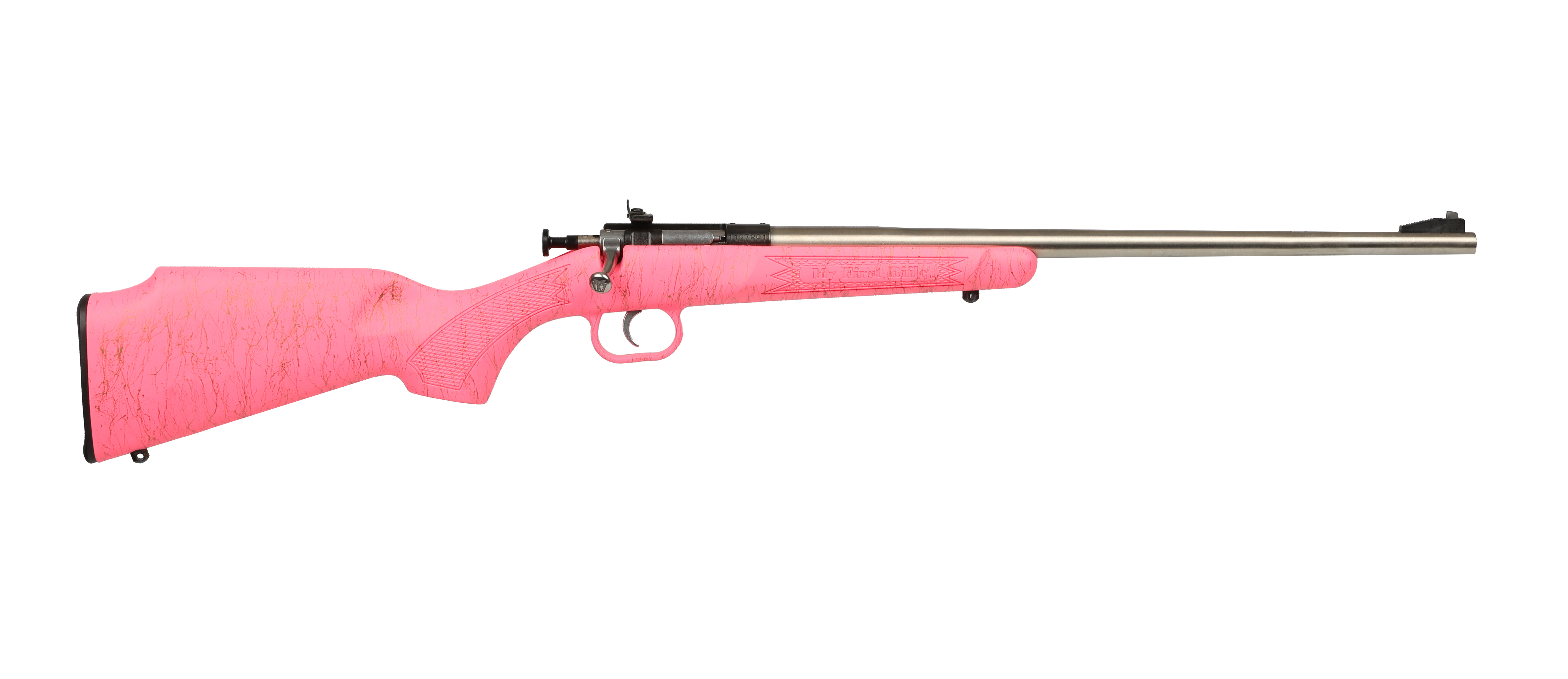 Keystone Sporting Arms Crickett