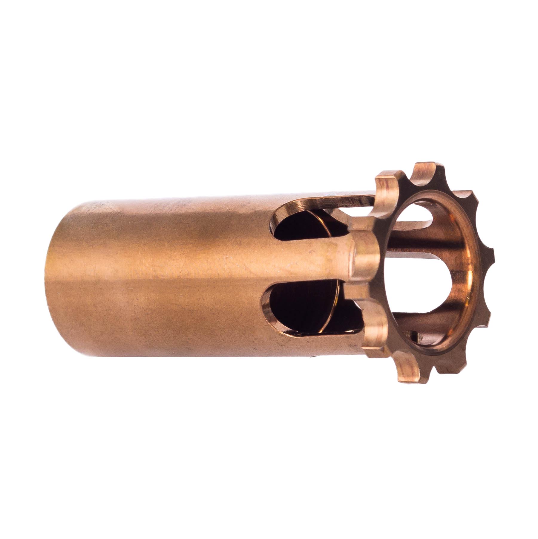 Rugged Suppressors Obsidian Piston