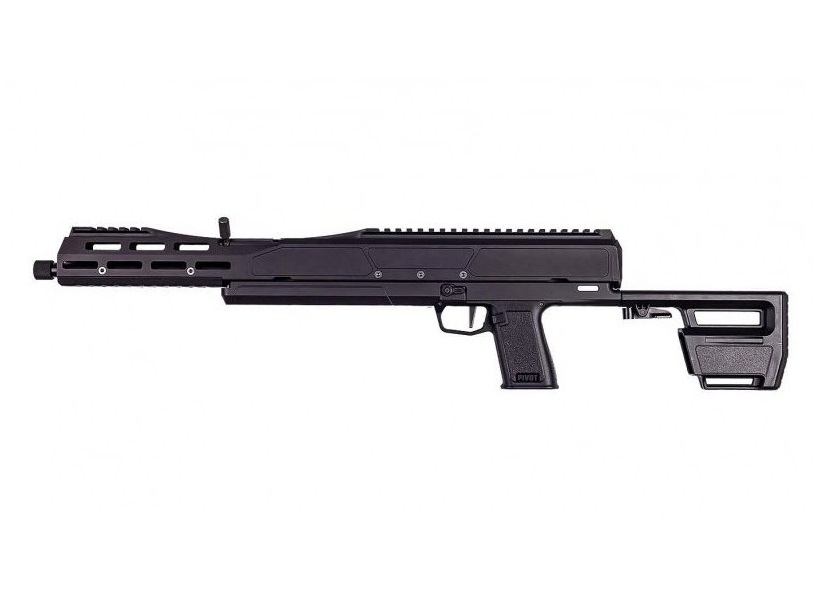 Trailblazer Firearms Pivot