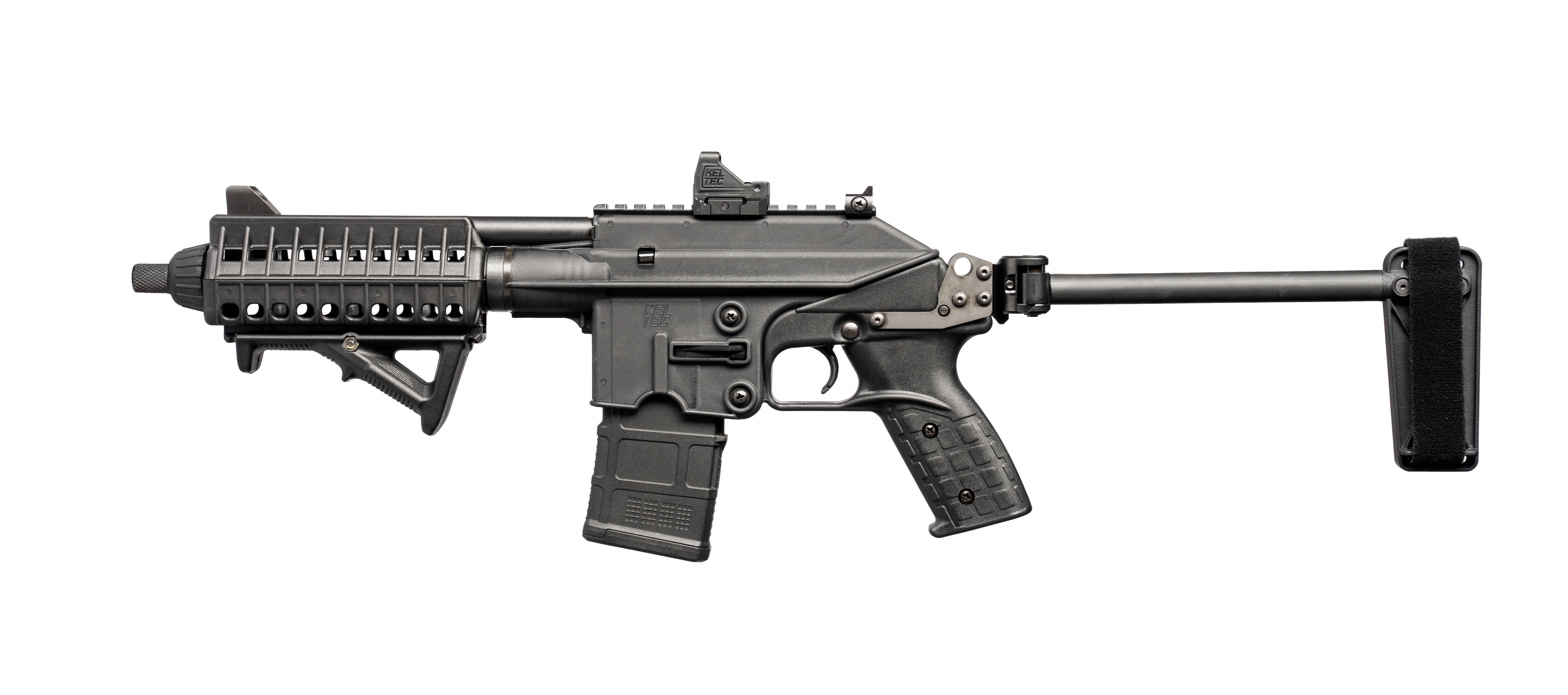 Keltec PLR-16
