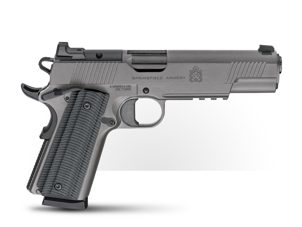 Springfield Armory Operator AOS
