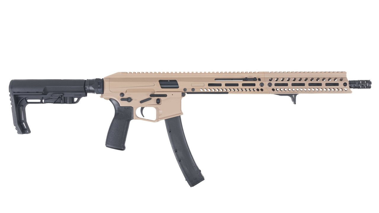 POF USA Phoenix Rifle