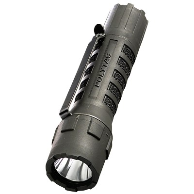 Streamlight PolyTac Flashlight