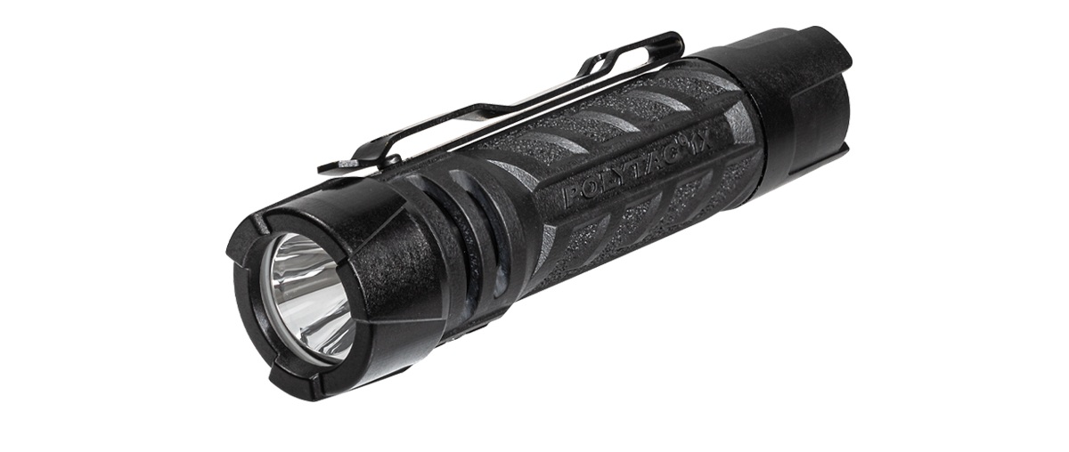 Streamlight PolyTac Flashlight