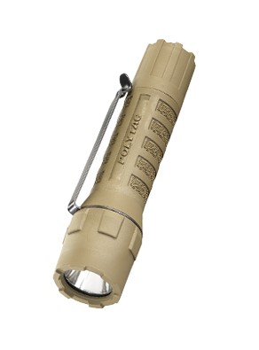 Streamlight PolyTac Flashlight