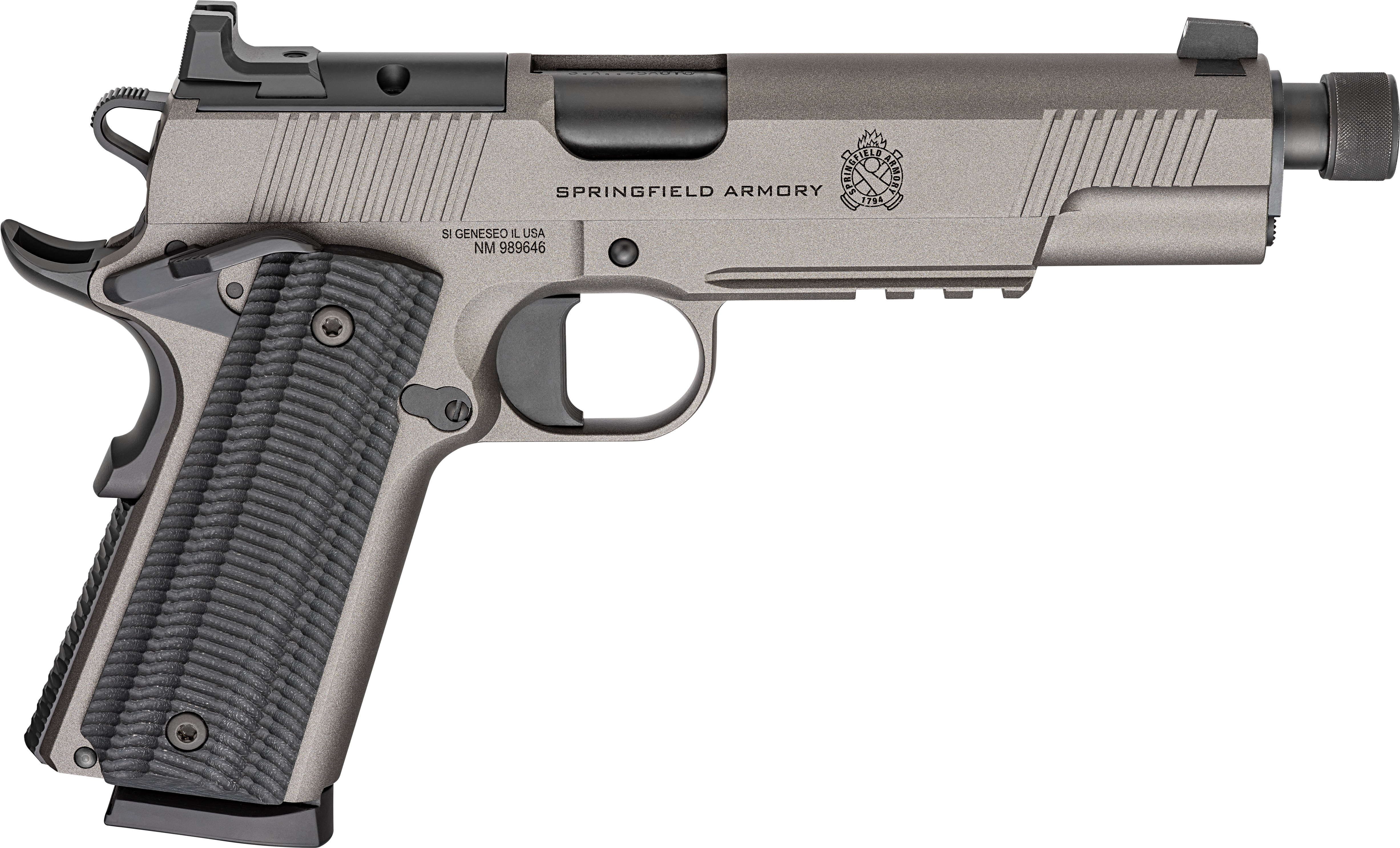 Springfield Armory Operator AOS