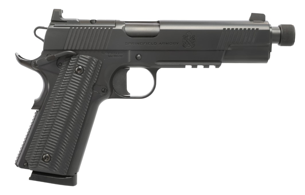 Springfield Armory Operator AOS