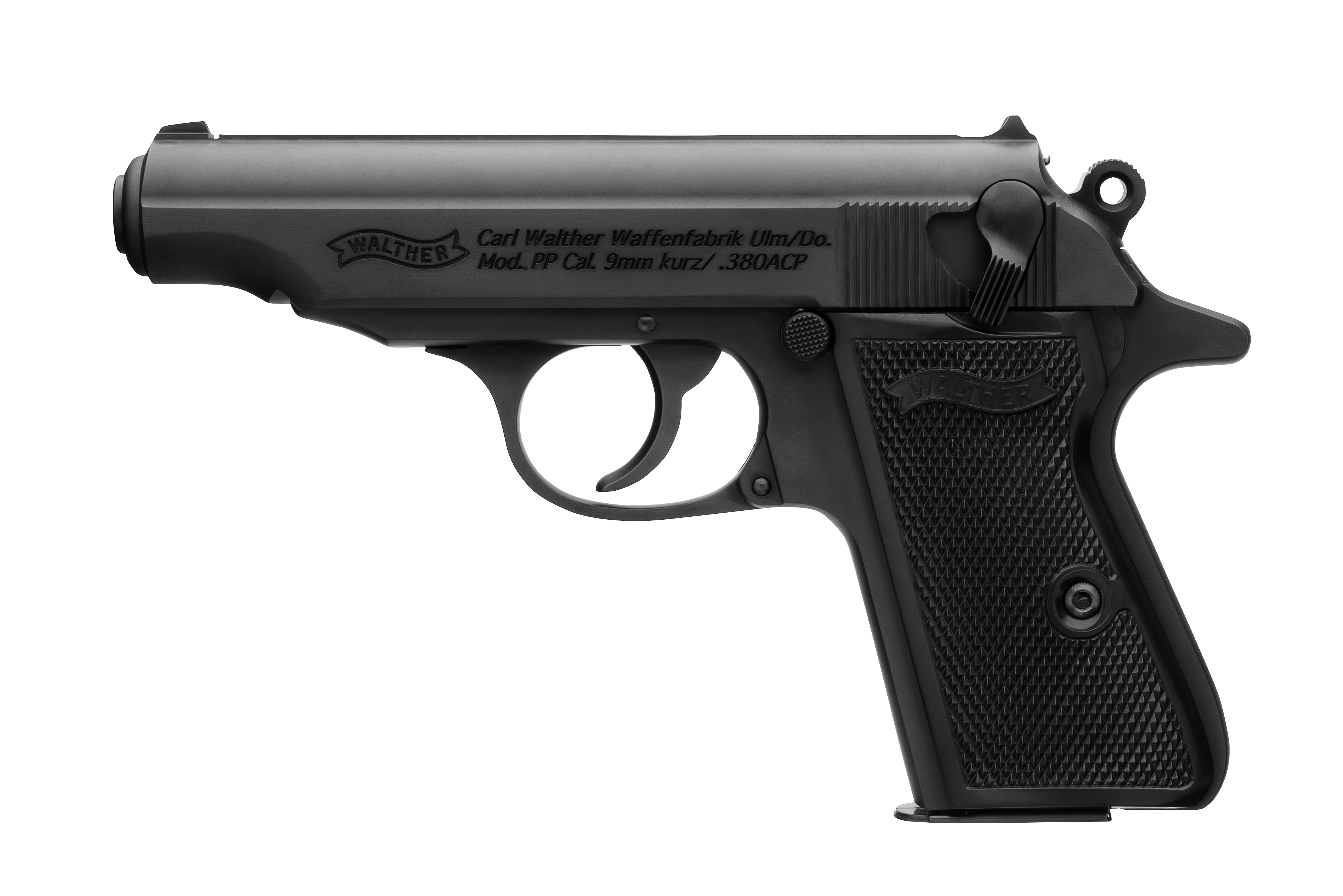 Walther Arms PP