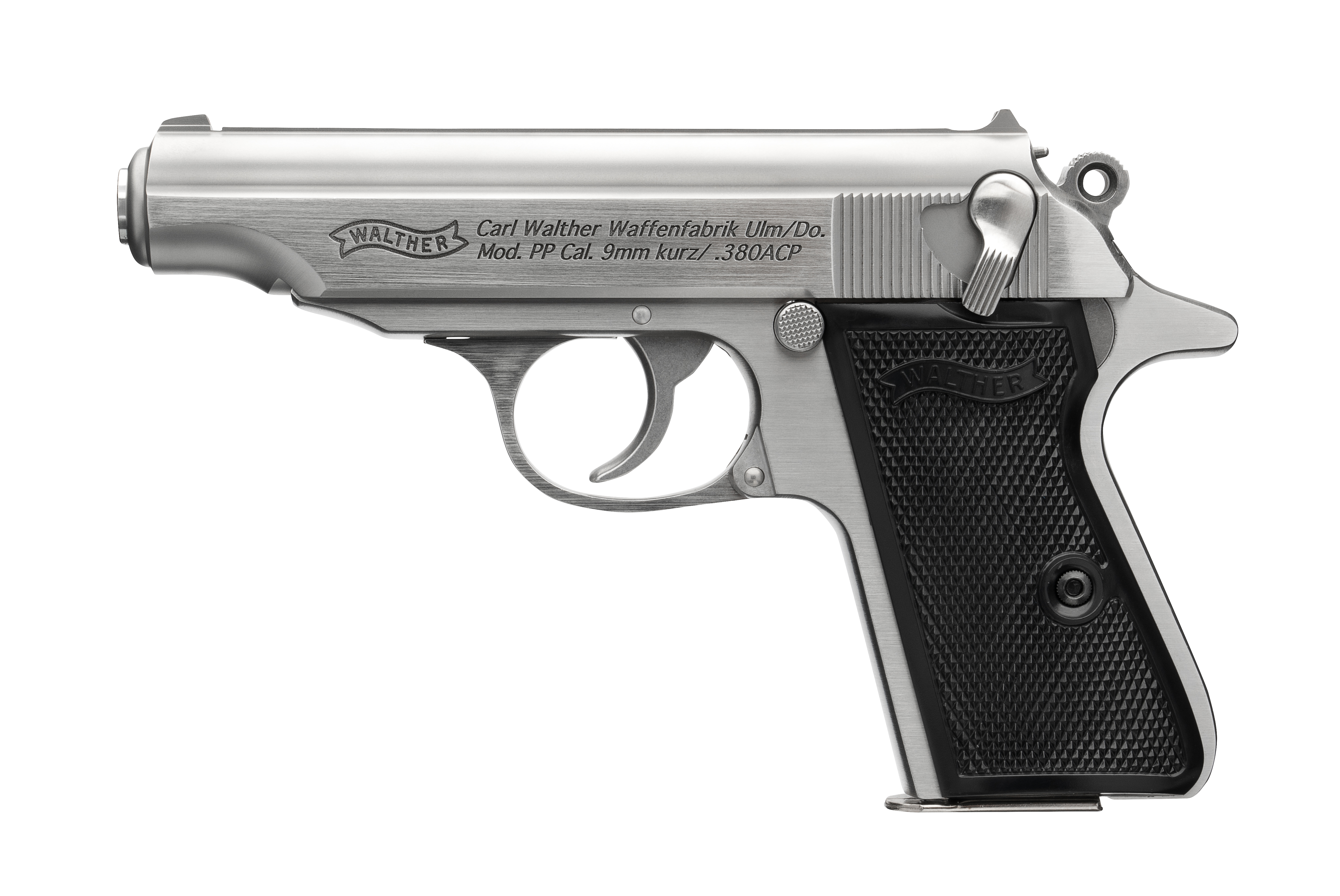 Walther Arms PP