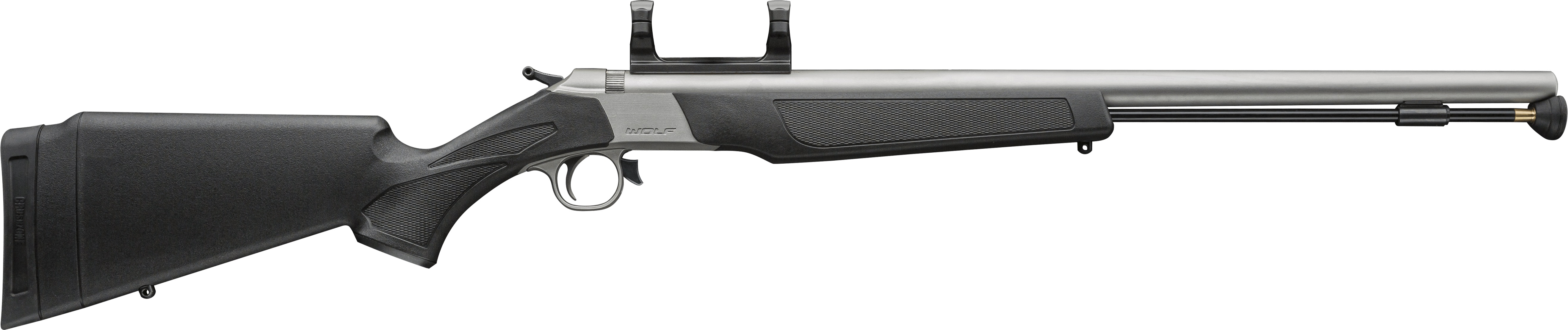 CVA Wolf V2