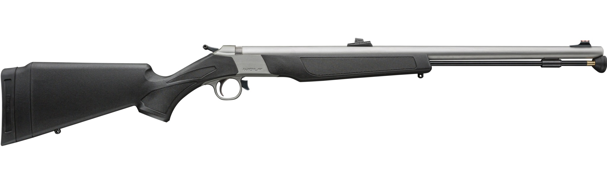 CVA Wolf V2