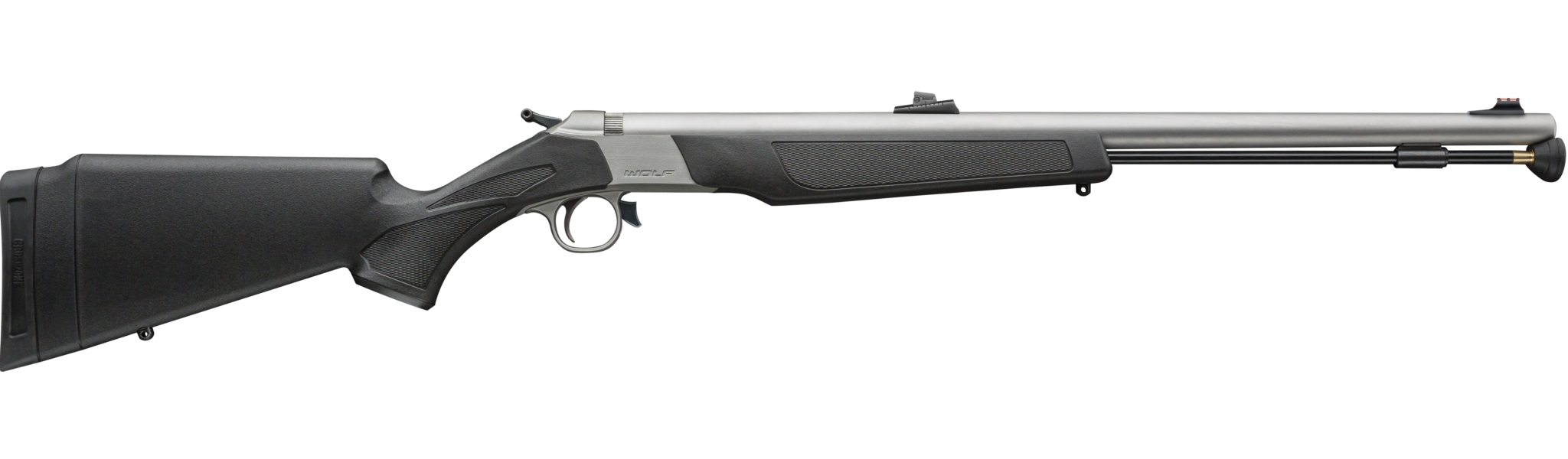 CVA Wolf V2
