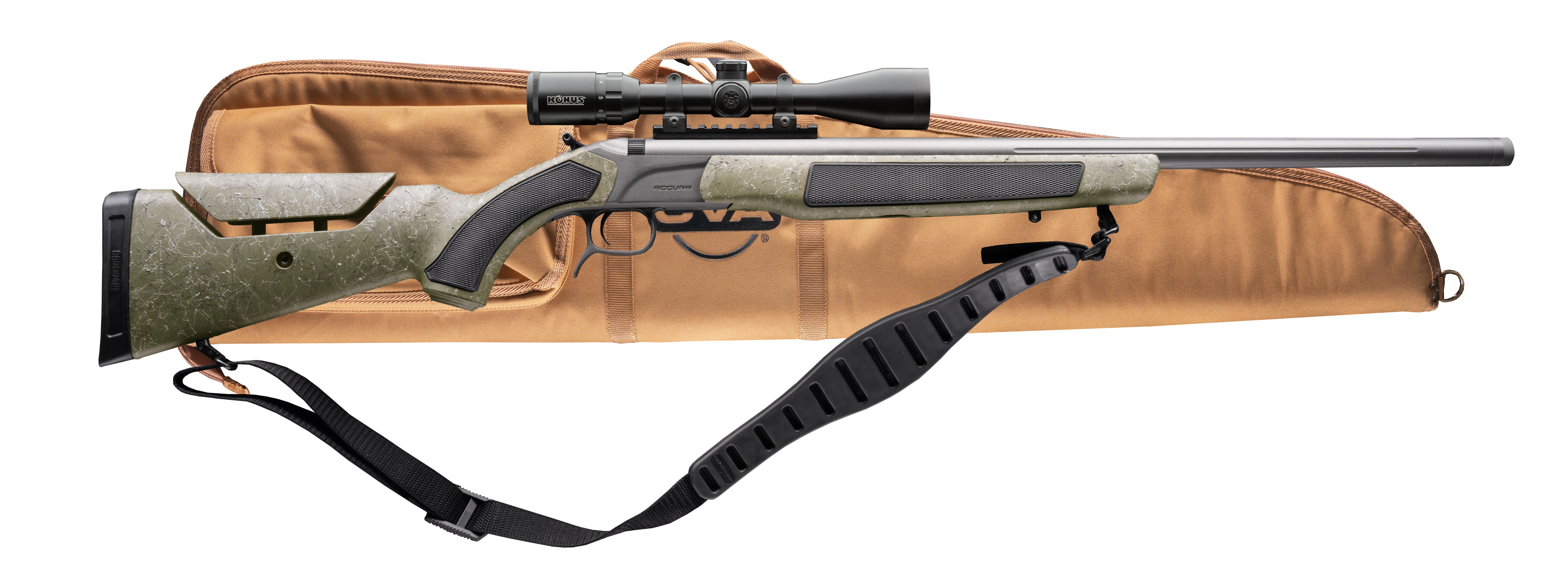 CVA Accura MR-X Package