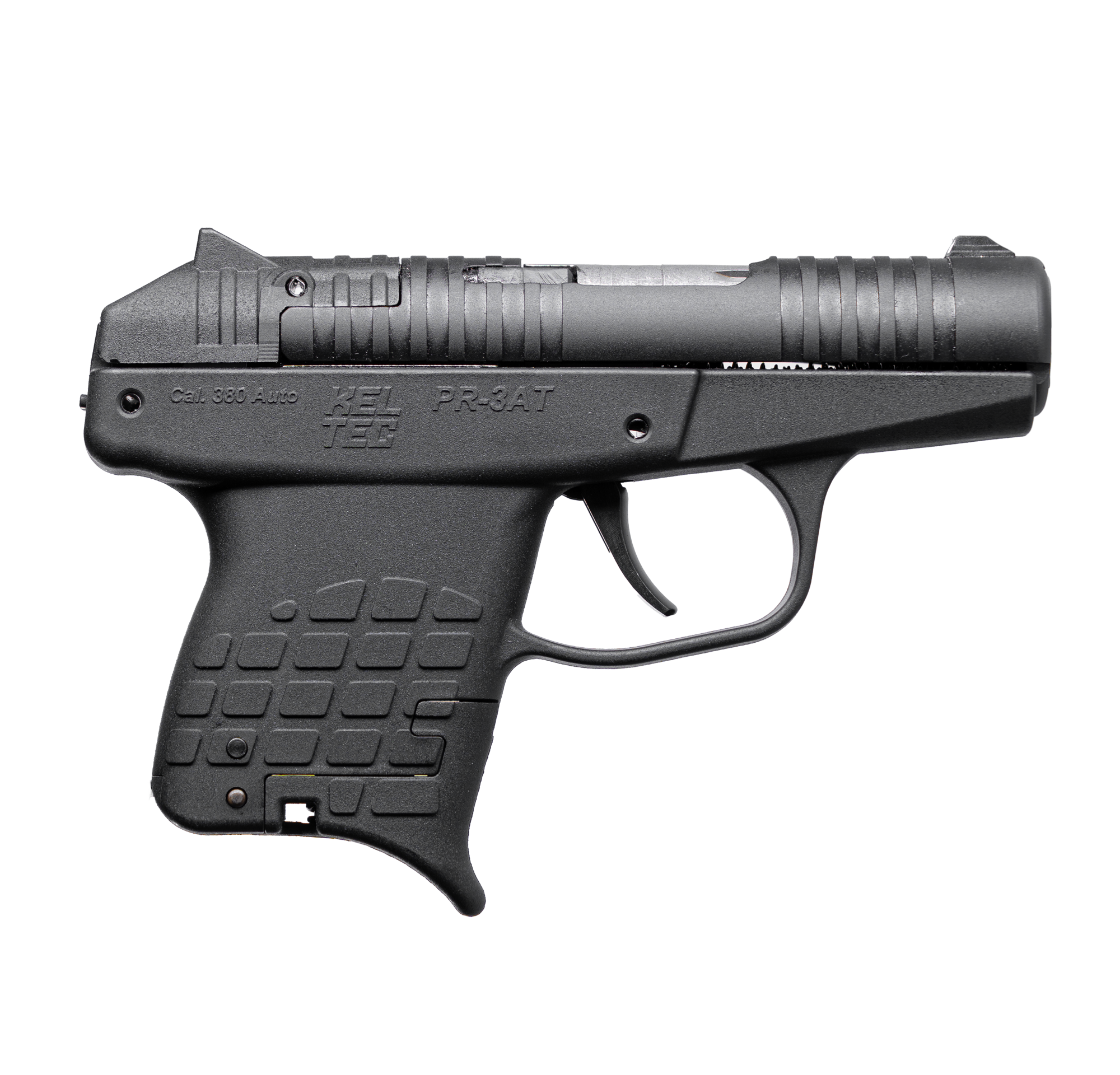 Keltec PR-3AT