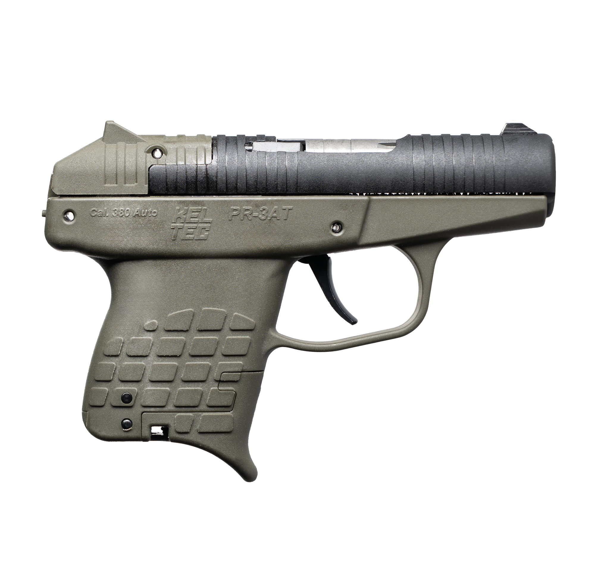 Keltec PR-3AT