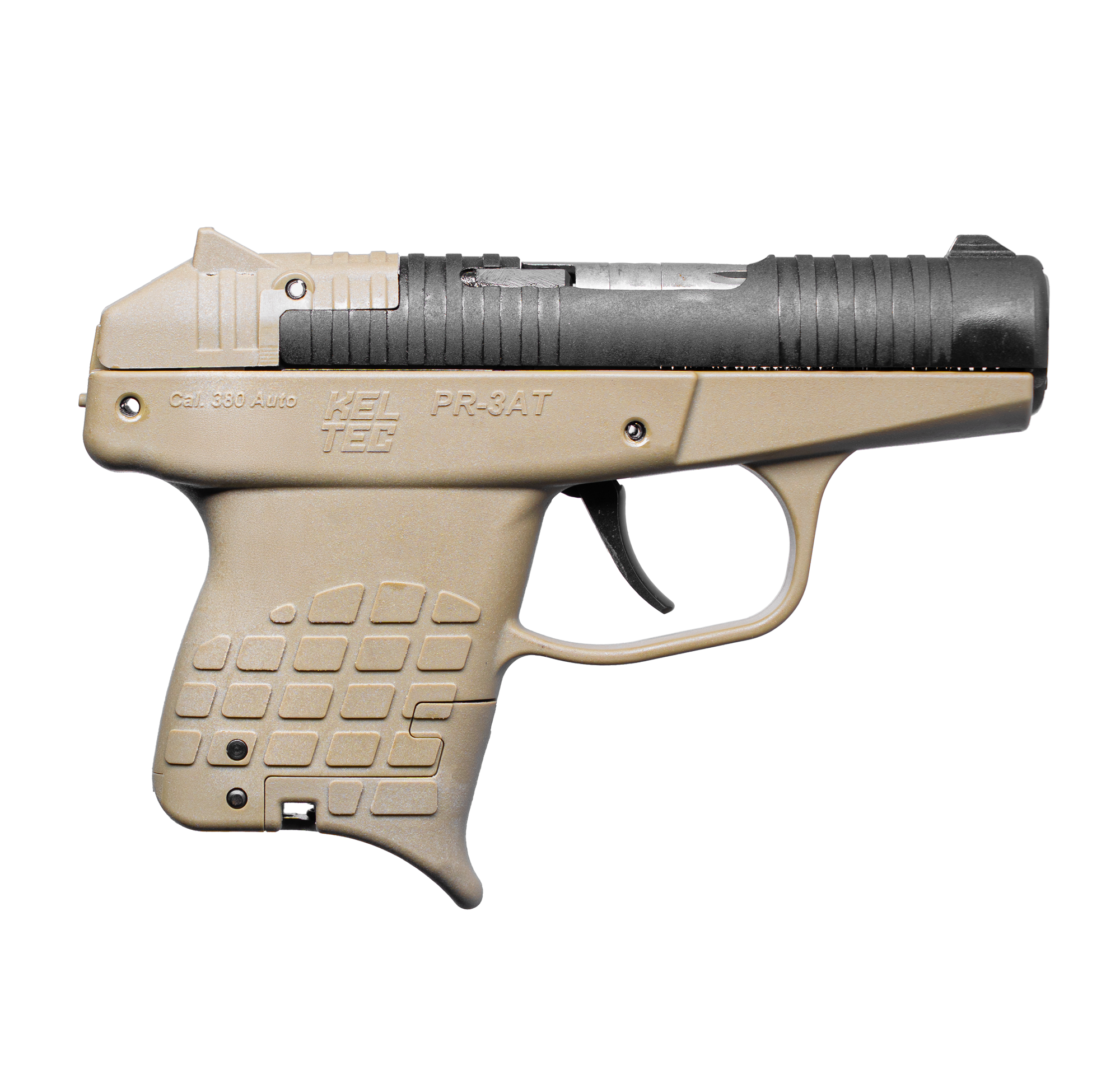 Keltec PR-3AT