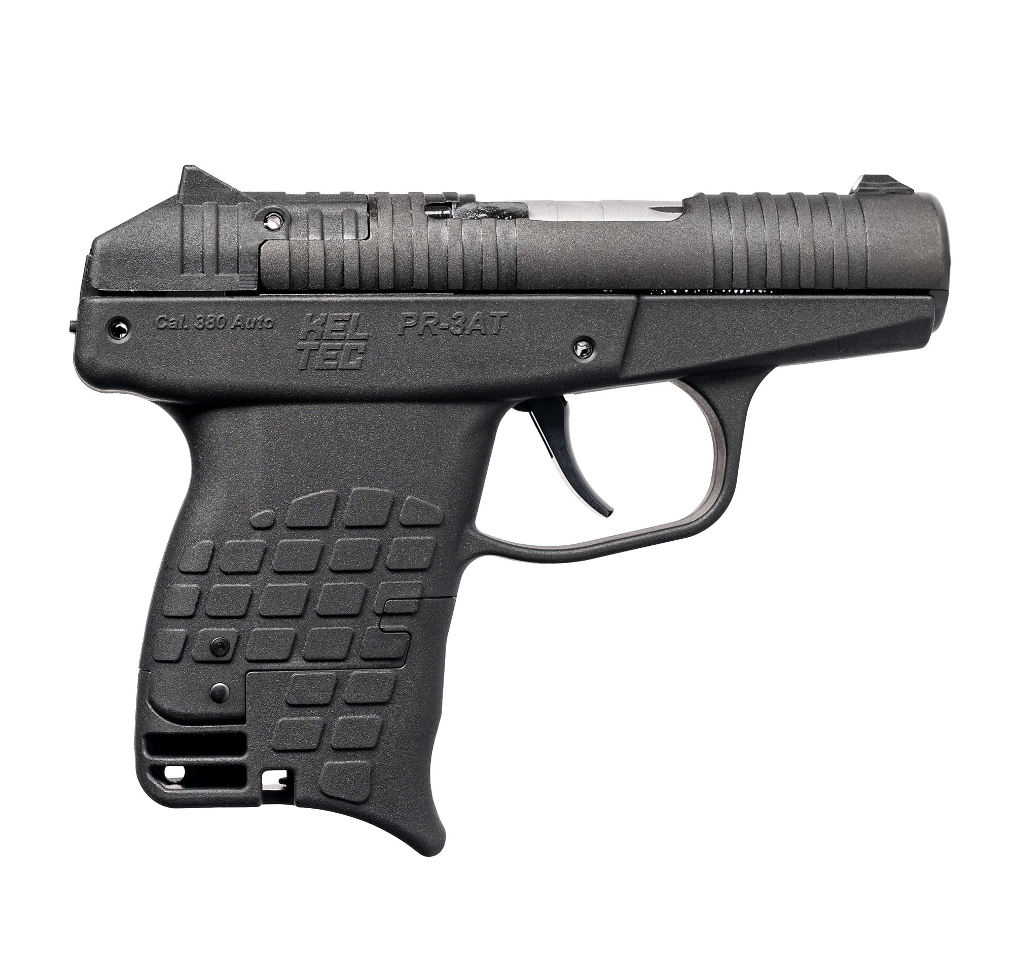 Keltec PR-3AT