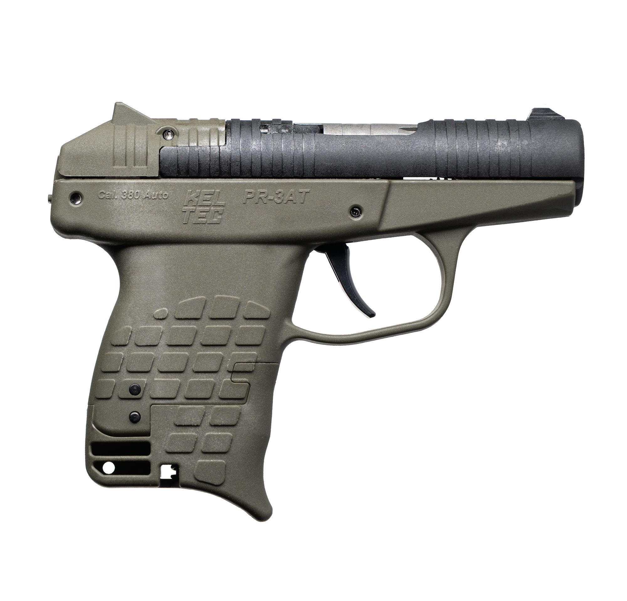 Keltec PR-3AT