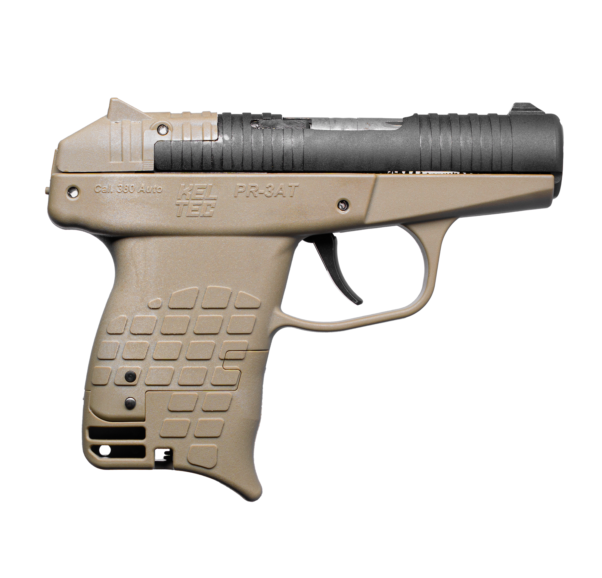 Keltec PR-3AT