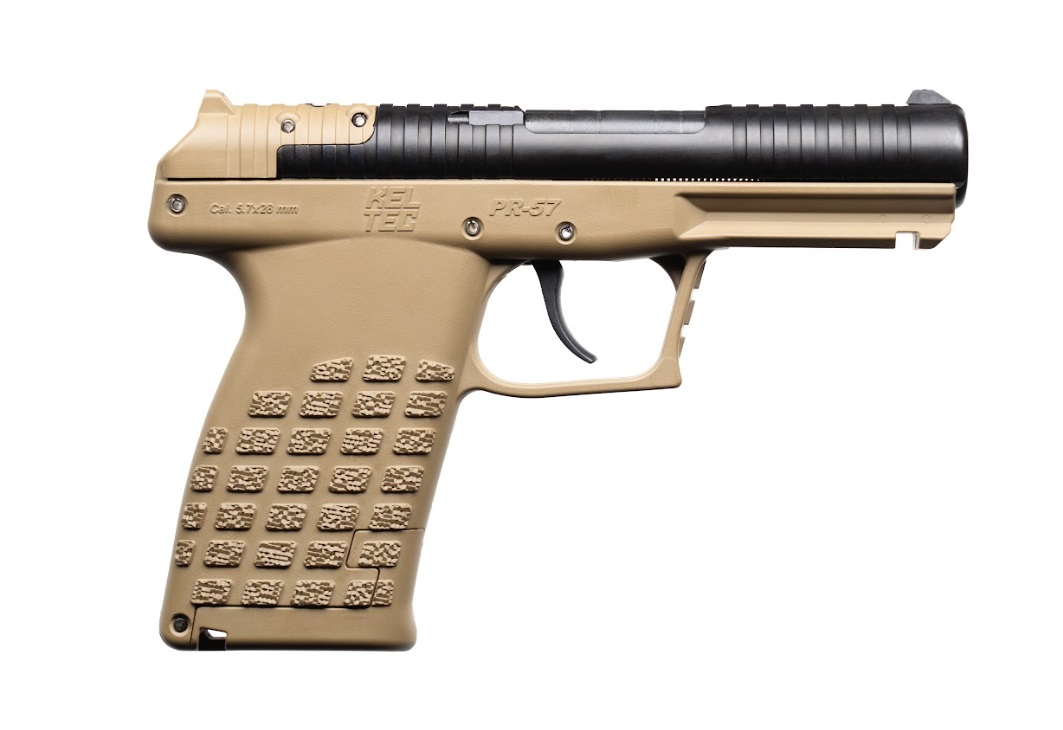 Keltec PR-5.7
