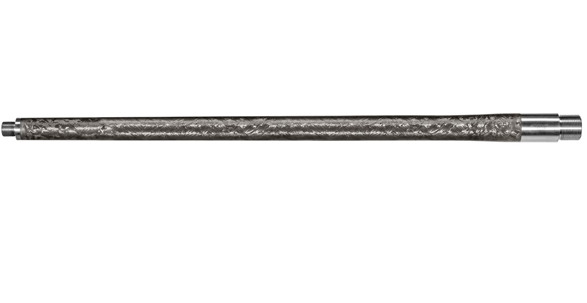 Proof Research Pre-Fit Carbon Fiber Barrel