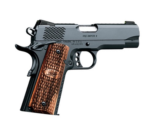 Kimber Pro Raptor II