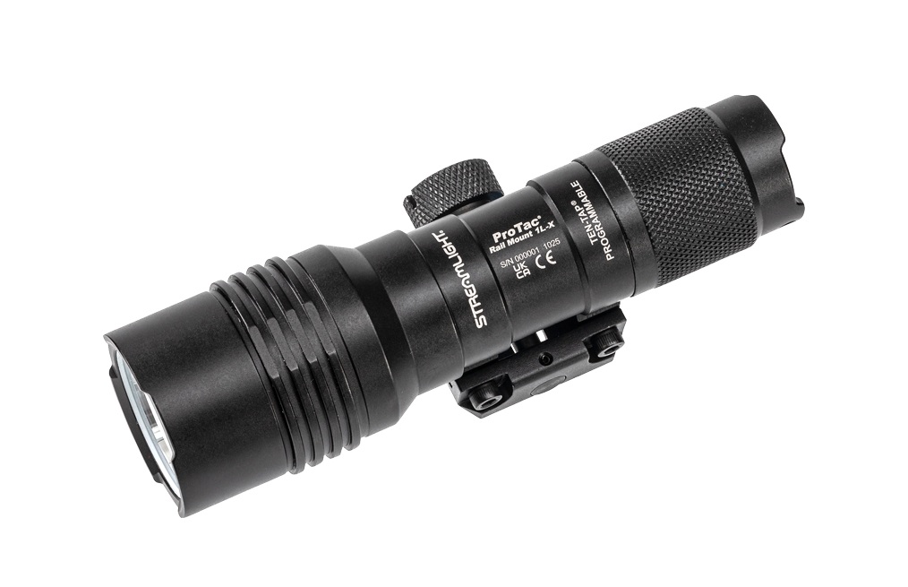 Streamlight ProTac 1L-X