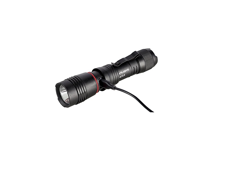 Streamlight ProTac 2.0 Flashlight