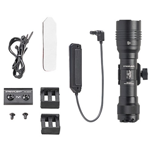 Streamlight ProTac RM HL-X Pro System