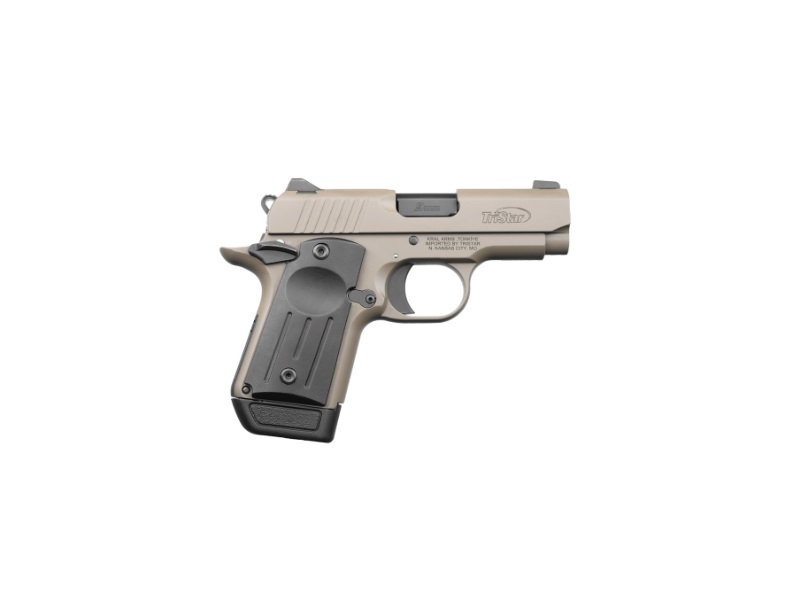 TriStar Sporting Arms Protege X
