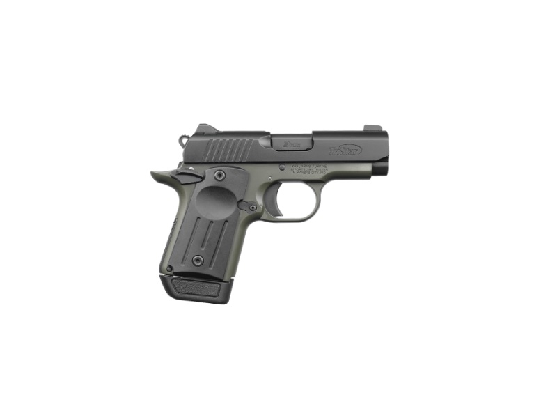 TriStar Sporting Arms Protege X