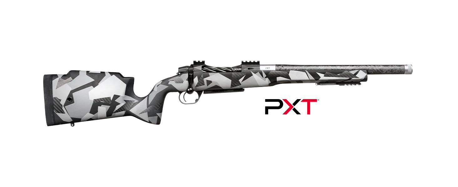 Proof Research Elevation FDX MTR