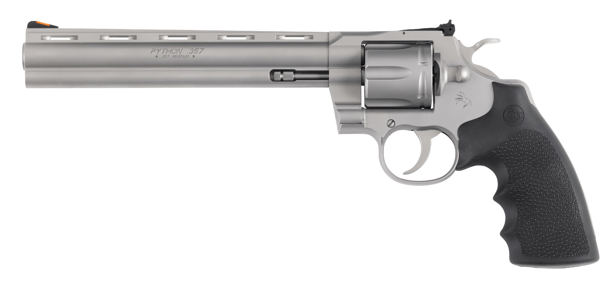 Colt Python