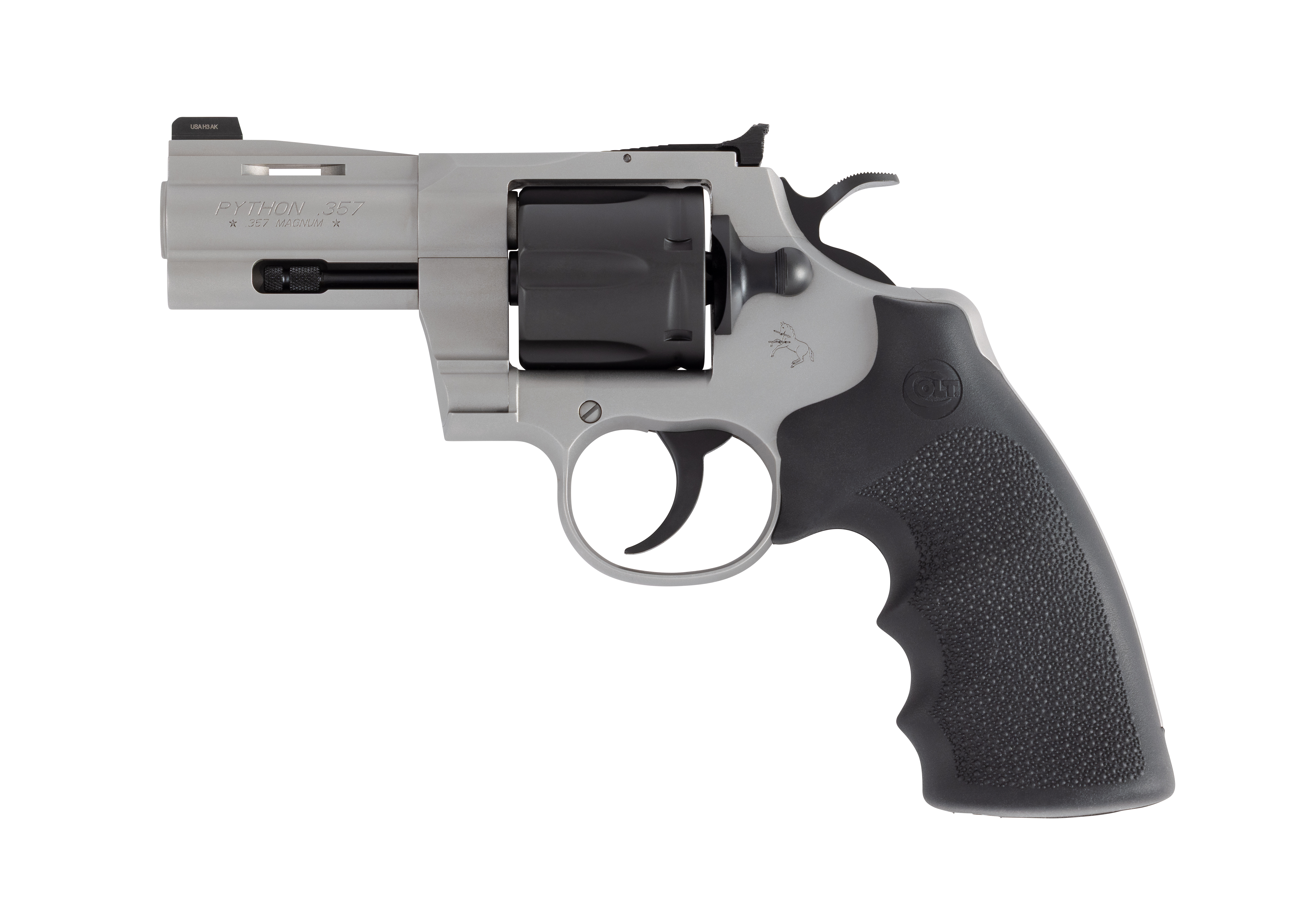 Colt Python