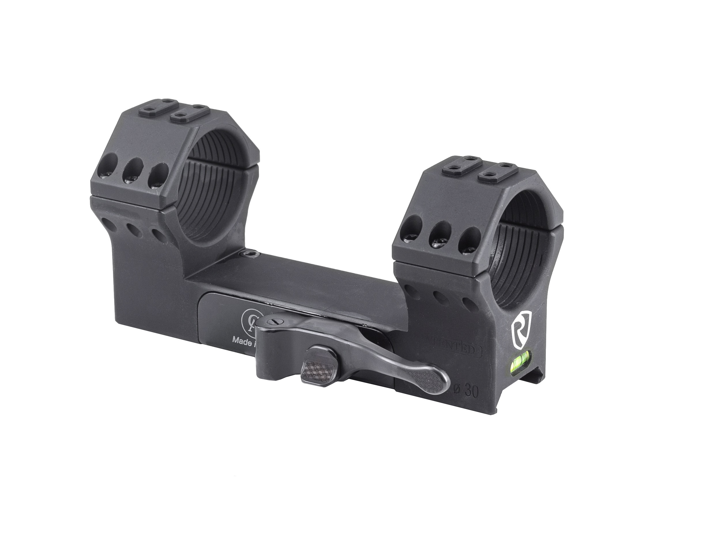 Riton Optics Picatinny Scope Mount