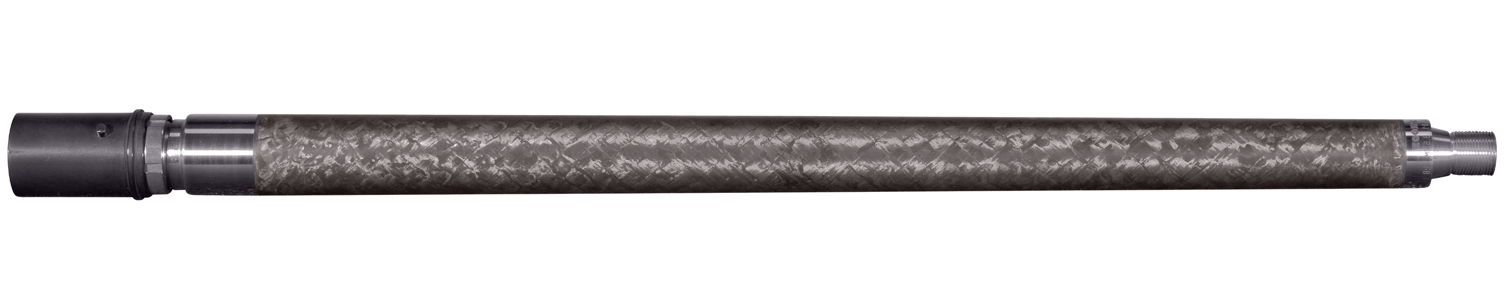 Proof Research Pre-Fit Q Fix Barrel