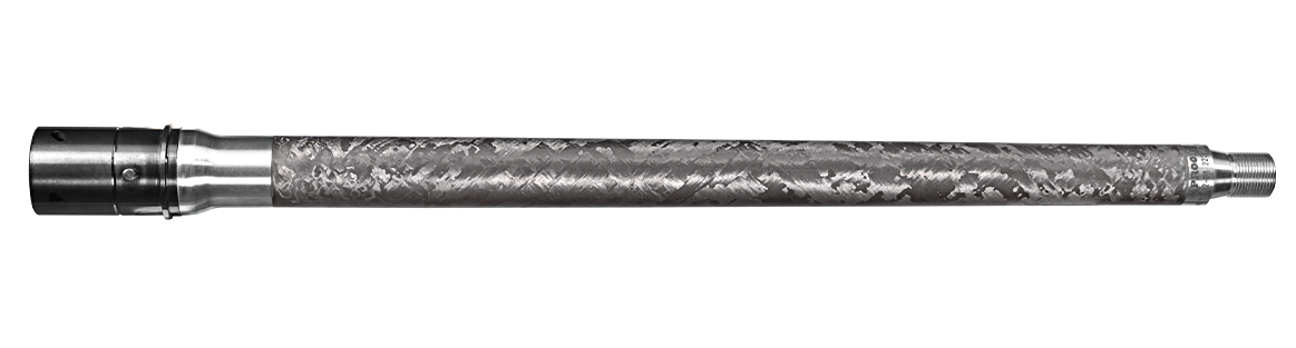 Proof Research Pre-Fit Q Mini Fix Barrel