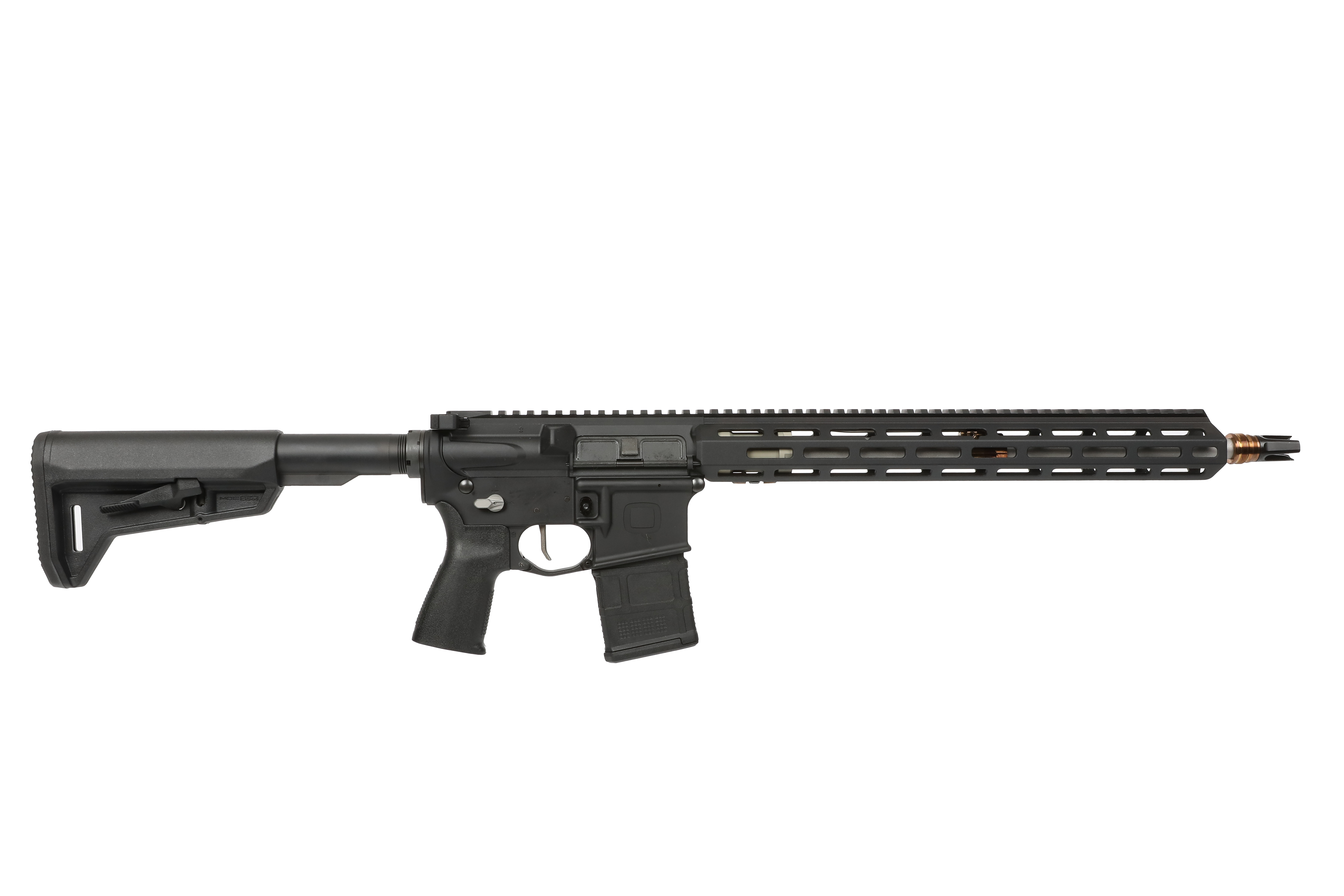 Q Sugar Weasel Rifle