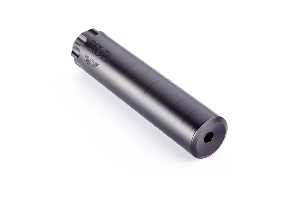 Wilson Combat Quell