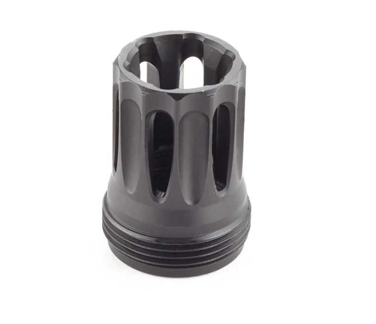 Wilson Combat K-Mount