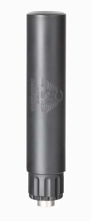 Wilson Combat Quell P