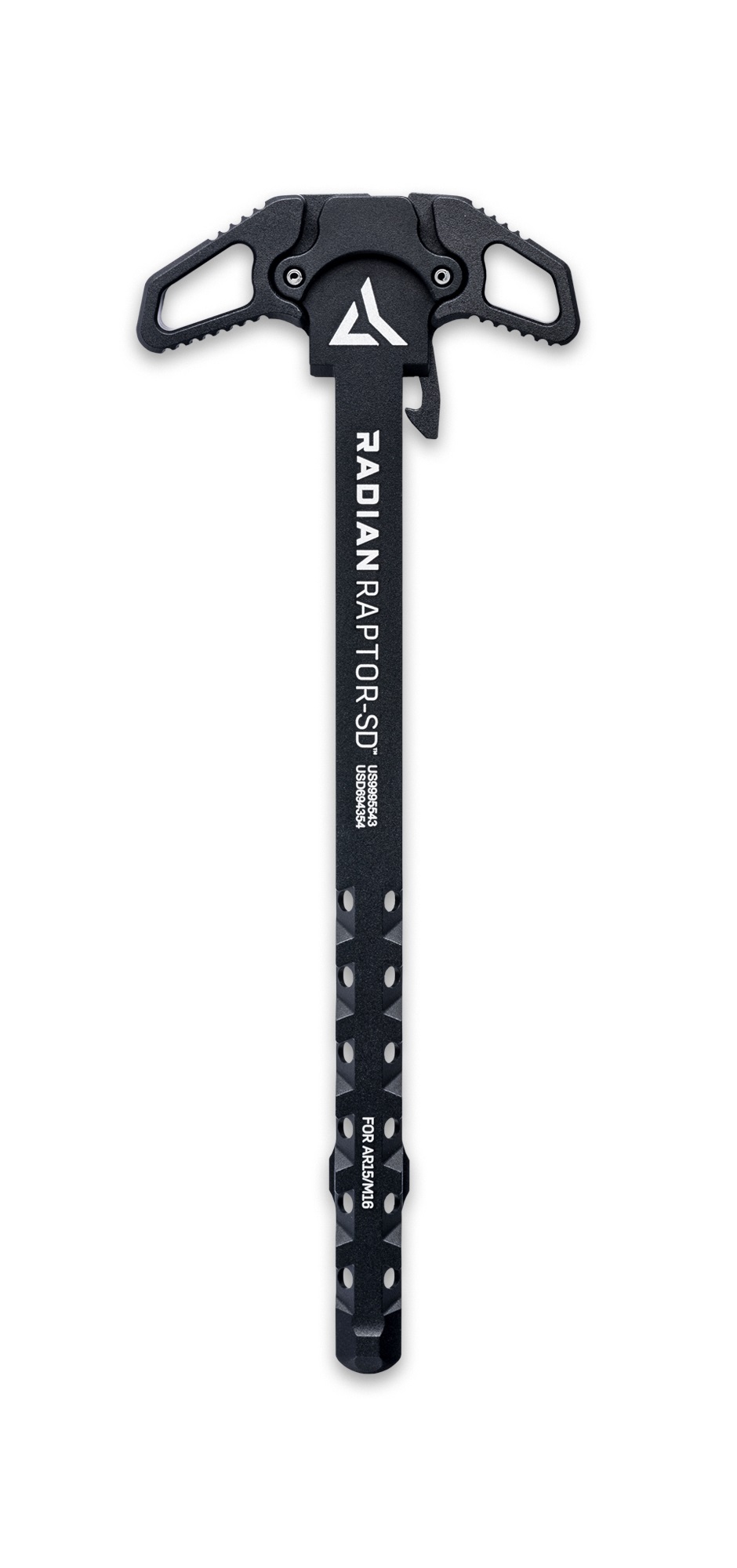 Radian Weapons Raptor-SD Charging Handle
