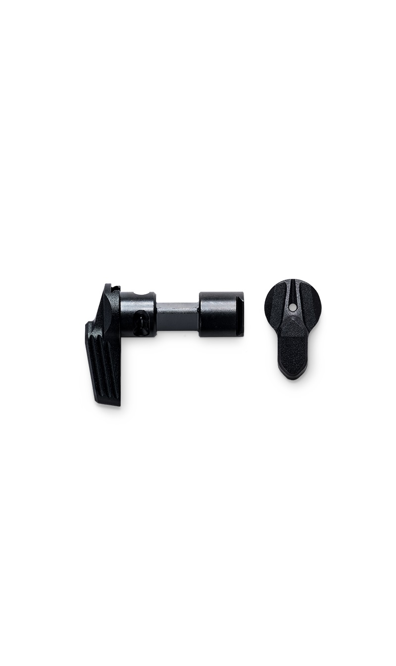 Radian Weapons Talon Safety