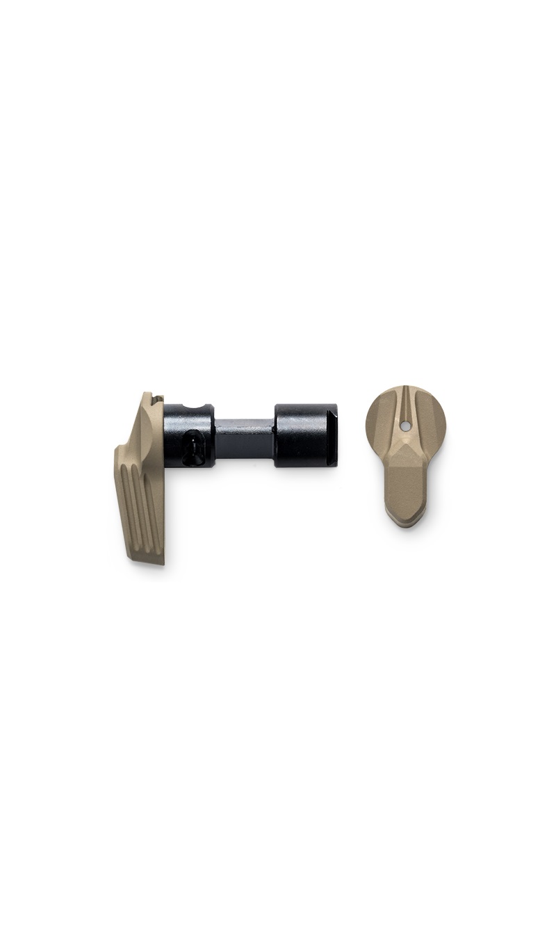 Radian Weapons Talon Safety