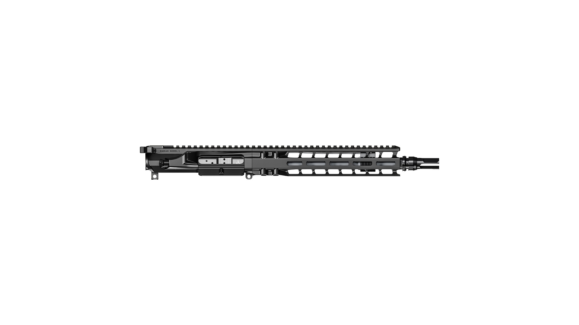 Radian Weapons Model 1 Upper Receiver