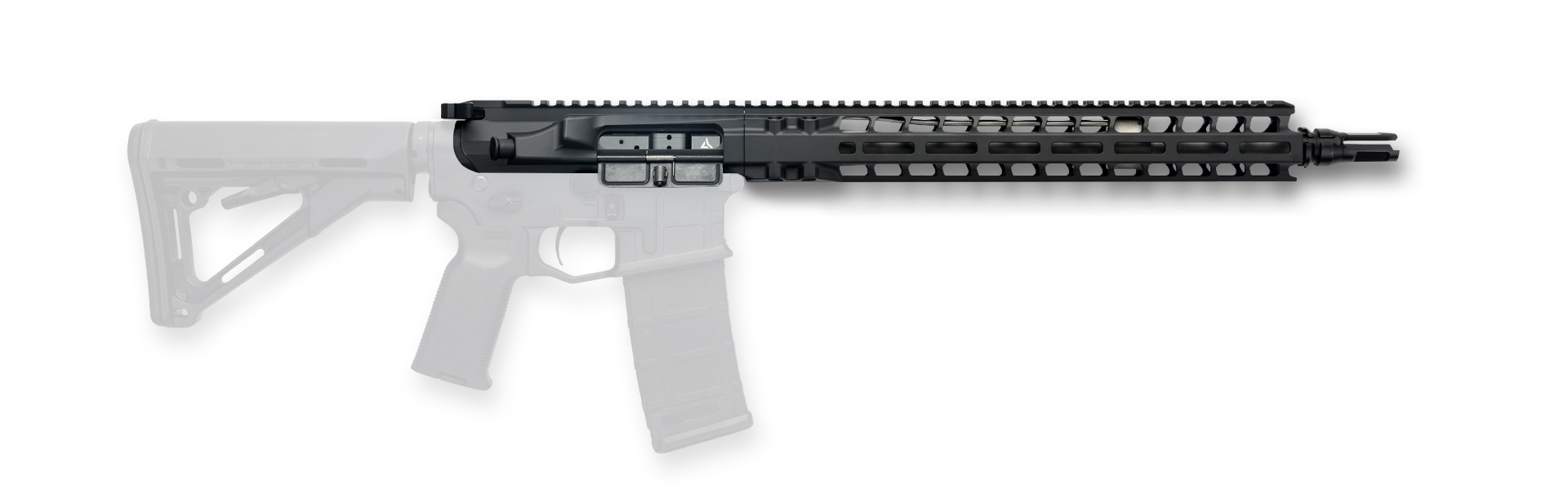 Radian Weapons Model 1 Upper Receiver