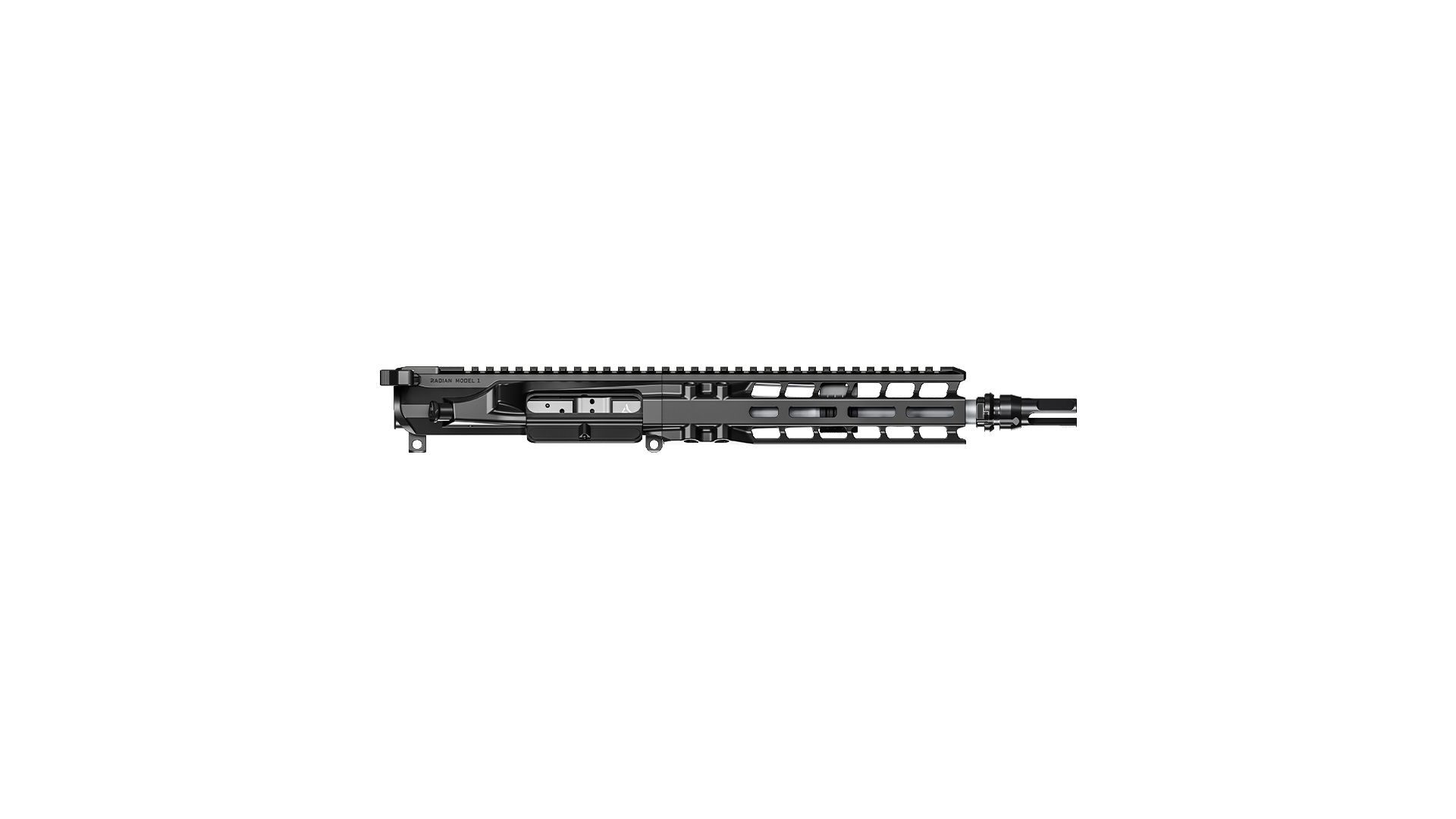 Radian Weapons Model 1 Upper Receiver