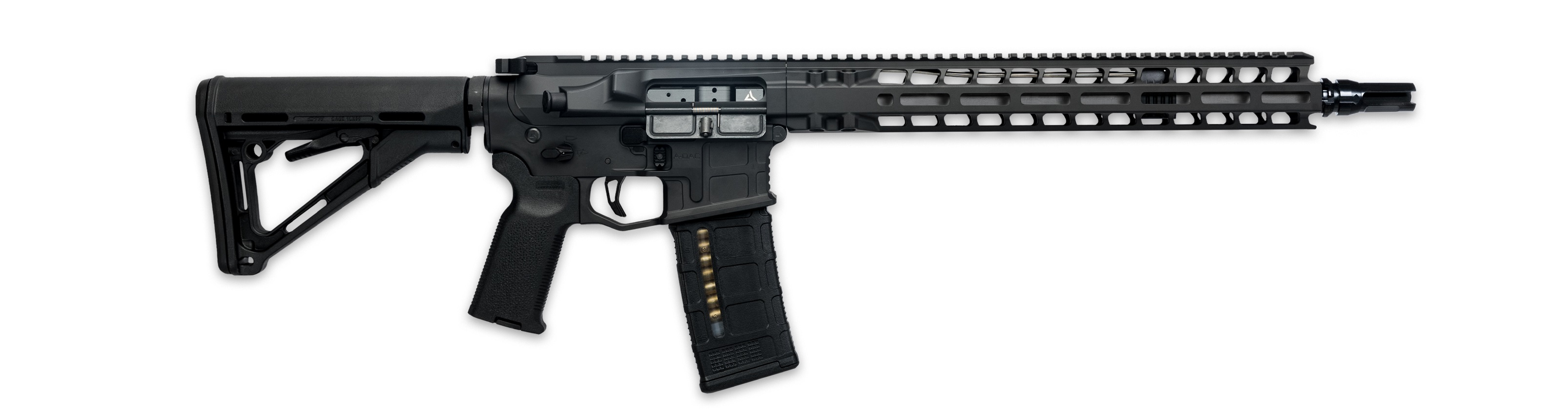 Radian Weapons Model 1 Rifle