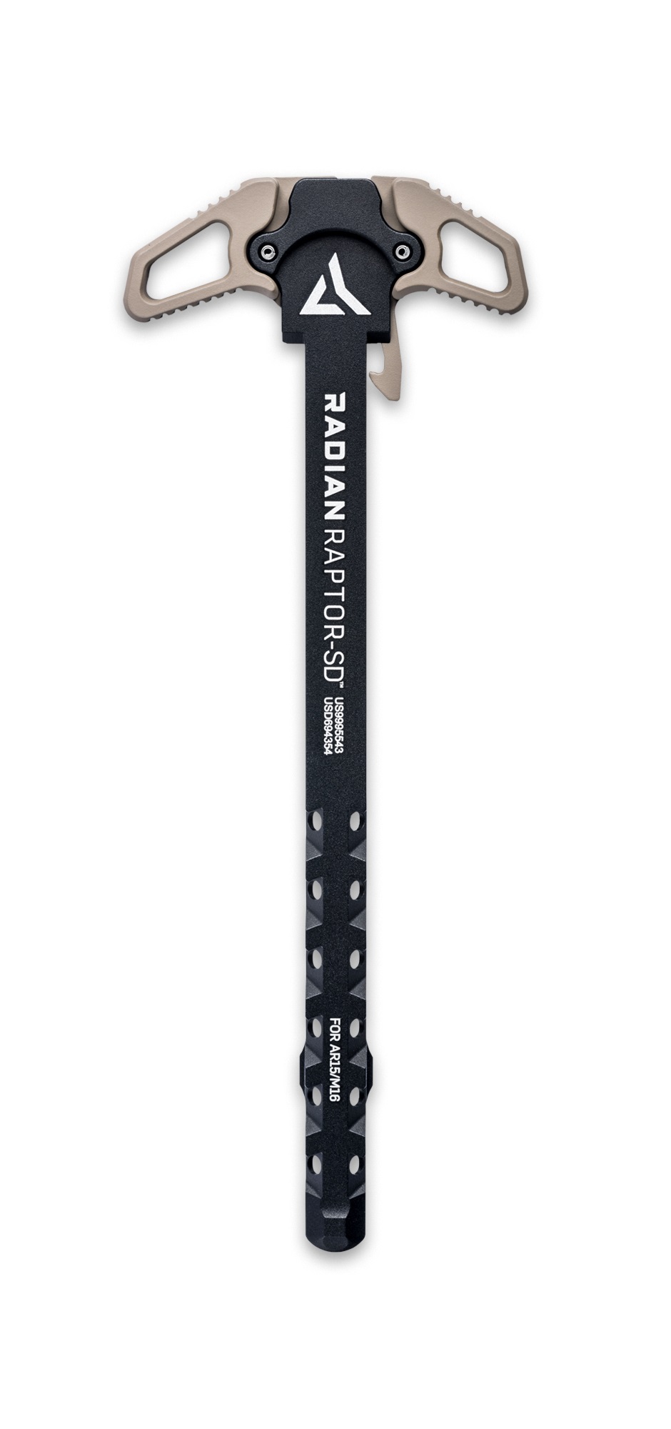 Radian Weapons Raptor-SD Charging Handle